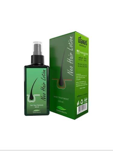 لوشن معالجة الشعر نيو هير أصلي ، 120ml