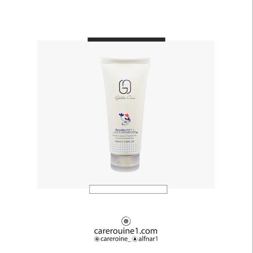 جولدن اويسس كريم معالج ومرطب للشعر  – 100ml
