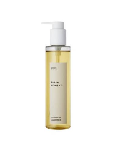 فريش مومنت منظف زيتي ومزيل مكياج 200ml