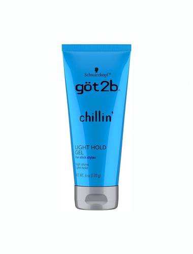 شوارسكوف جل جوت تو بي تشيلين 170g