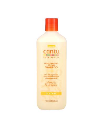 كانتو شامبو مرطب للشعر الجاف والمصبوغ 400ml