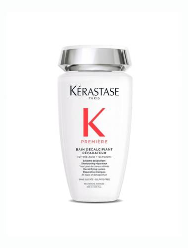 كيراستاس برميير شامبو للعناية بالشعر التالف، 250ml