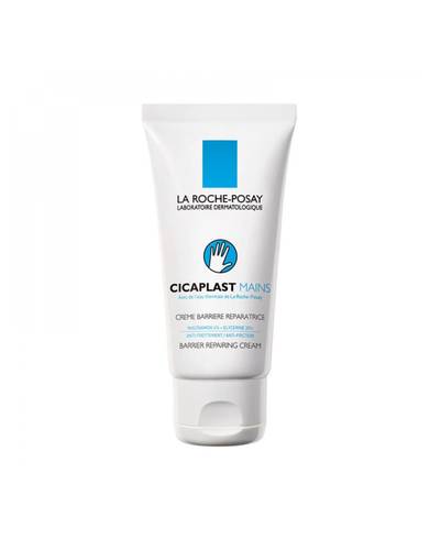 لاروش بوزيه كريم سيكابلاست ماينز لاصلاح اليدين 50ml 