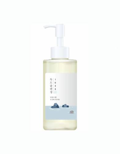 راوند لاب زيت تنظيف دوكدو 200ml