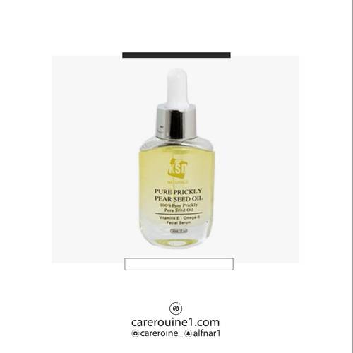 زيت بذور التين الشوكي النقي 30ml