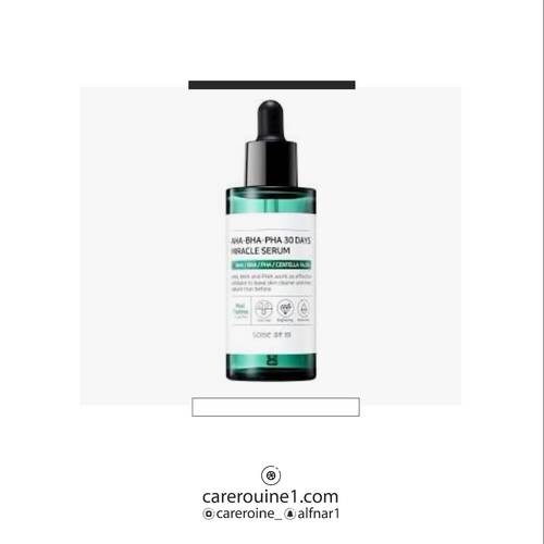 سوم باي مي سيروم المعجزة 50ml 