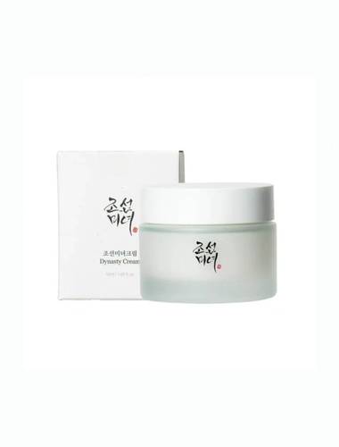 بيوتي اوف جوسون كريم ديانستي مرطب للوجه بماء الجينسنج  50ml