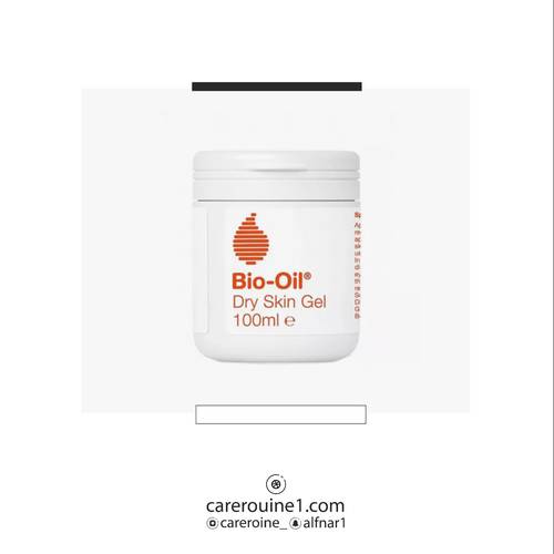 بيو اويل جل مرطب للبشرة 100ml