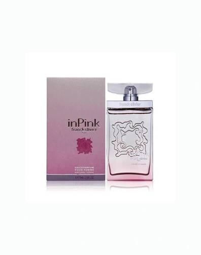 عطر فرانك اوليفر ان بنك او دو بارفيوم 50ml