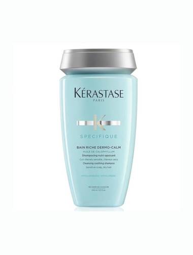 كيراستاس سبيسيفيك  شامبو مهدئ لفروة الرأس 250ml