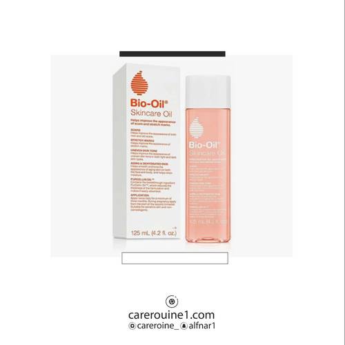 بيو اويل زيت العناية بالبشرة - 125ml