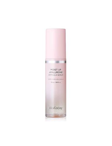 ايليشاكوي سيروم الوجه لترطيب عميق من  ‏ 50ml