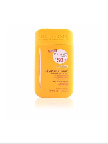 واقي شمس شفاف فوتو ديرم أكوافلويد 50+ من بيوديرما-30ml