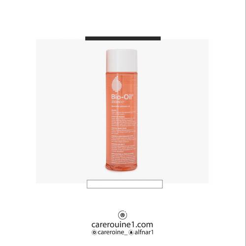 بيو اويل زيت العنايه بالبشرة 200ml