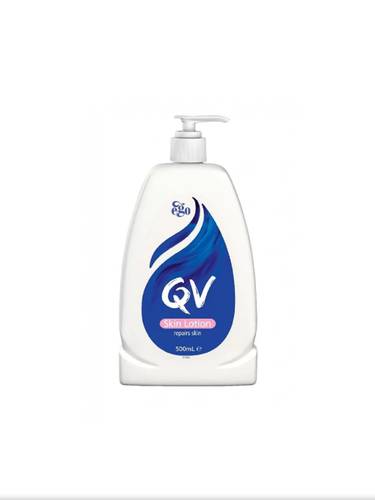 كيوفي لوشن للبشرة 500ml