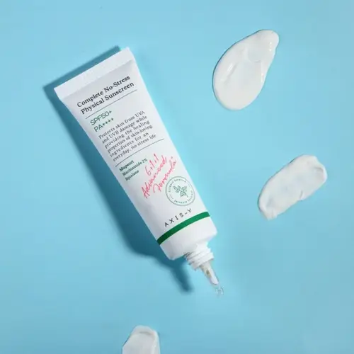 اكسيس واي واقي شمس عامل حماية من الشمس 50+ 50 ml