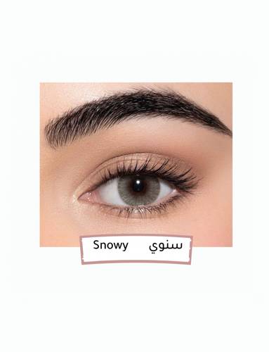 لينس مي عدسات لاصقه سنوي                                     