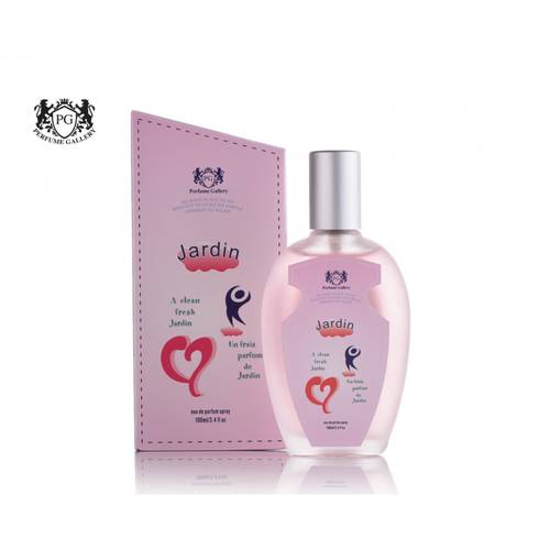 بيرفيوم غاليري عطر جاردين للأطفال 100 مل	
