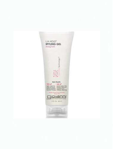 جيوفاني جل قوي لتصفيف الشعر 60ml