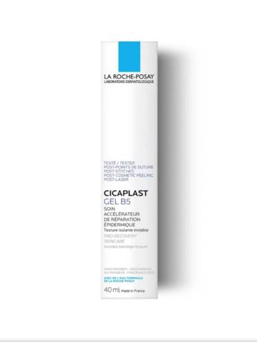 لاروش بوزيه سيكابلاست جل العناية بالبشرة 40ml