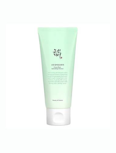 بيوتي أوف جوسون‏ غسول البرقوق الأخضر المنعش 100ml