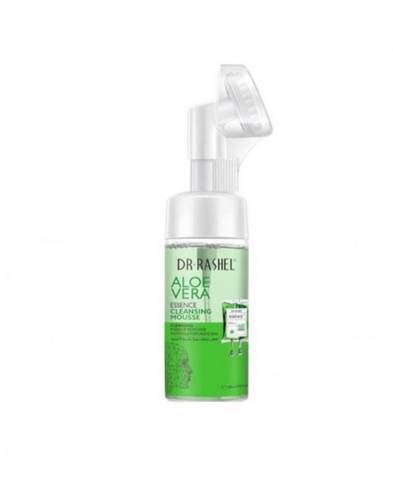 دكتور راشيل غسول رغوة بخلاصة الالوفيرا 120ml
