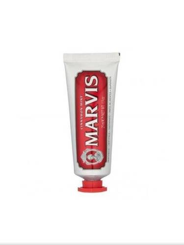 مارفيس , معجون اسنان بالقرفة والنعناع 25ml