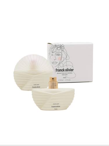 فرانك اوليفر عطر الشعر صدفة 50ml