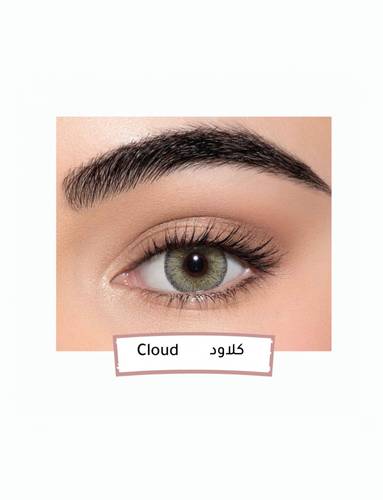 لينس مي عدسات كلاود                                          
