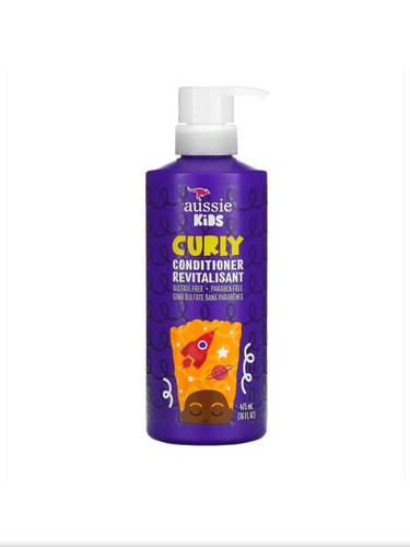 أوسي بلسم للشعر الكيرلي للأطفال 475ml