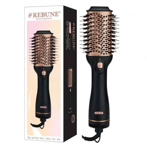 استشوار مصفف الشعر فرشاة حرارية من ريبون RE-2128