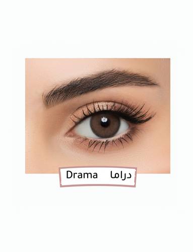 لينس مي عدسات دراما                                          