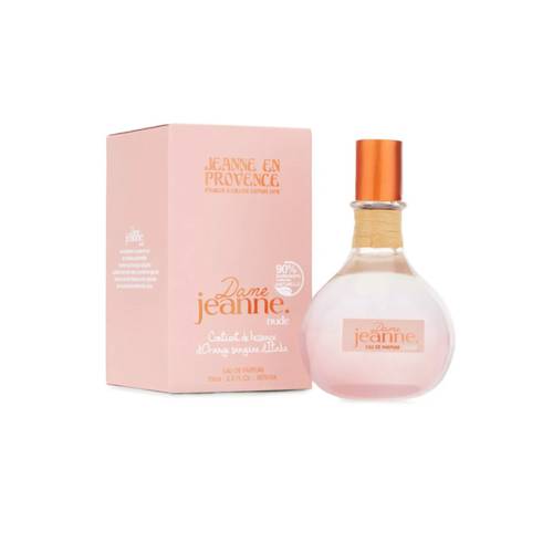 دام جين نود او دي بارفيوم للنساء من جين ان بروفانس 75ml