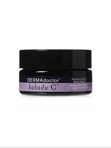 ديرمادكتور ماسك كاكادو سي منظف بالطين 50ml