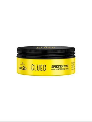 شوارسكوف شمع قوي لتثبيت الشعر 75ml 