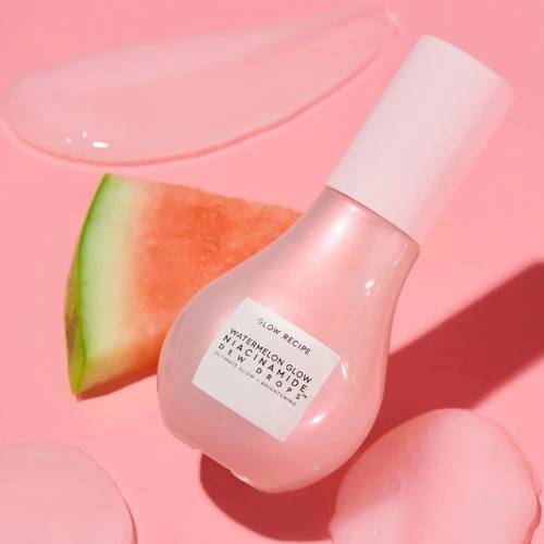 جلو ريسبي سيروم وترميلون 40ml