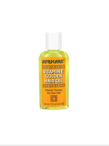 كوكو كير زيت الشعر الذهبي مع فيتامين هـ 60ml