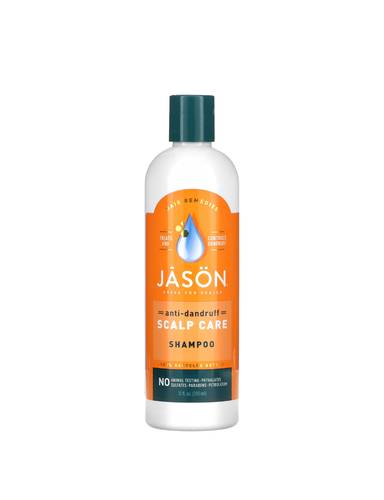 جيسون شامبو علاج للقشرة 355ml