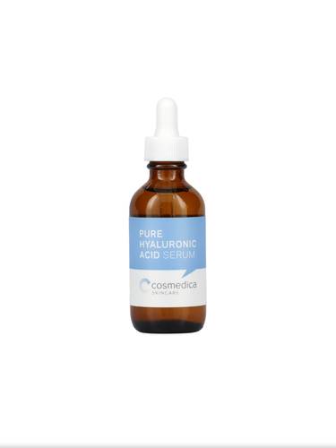 كوزمتيكا  سيروم حمض الهيلرونيك النقي 60ml