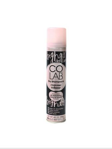 كولاب شامبو جاف اكستريم فوليوم 200ml