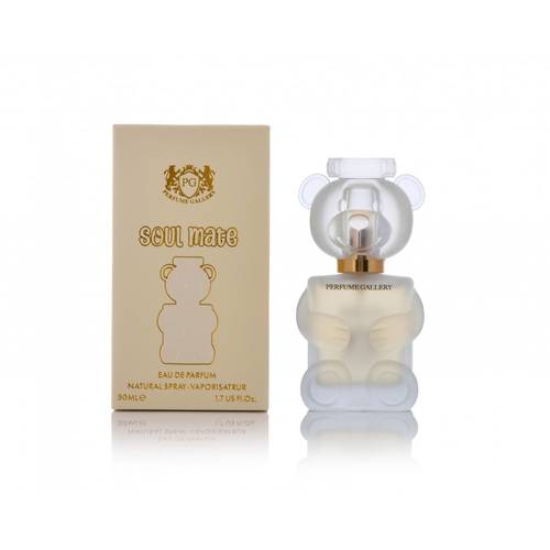 بيرفيوم غاليري عطر سول ميت للاطفال 50 مل	
