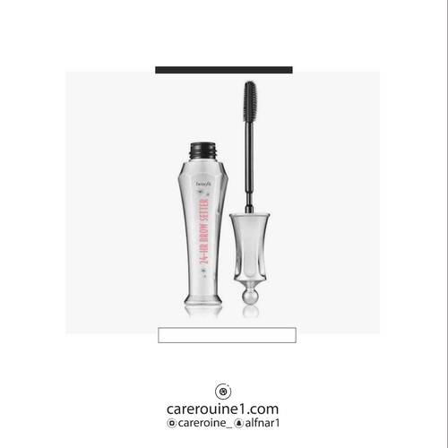 بنفت ماسكرة برو سيتير للحواجب - شفافة 7ml