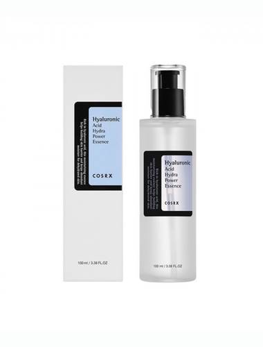 كوسركس سيروم مرطب بحمض الهيالورونيك لجميع انواع البشرة 100ml