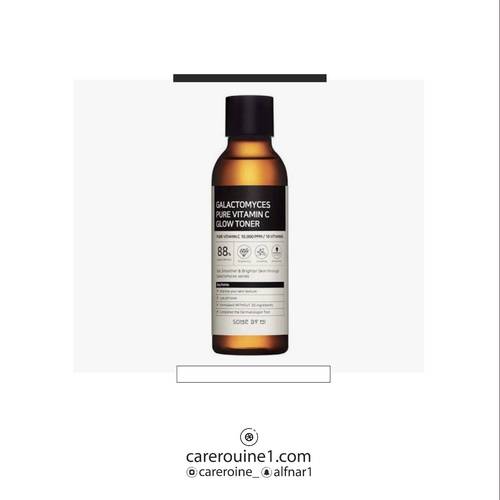 سوم باي مي جلو تونر بيوفيتامين سي 200ml