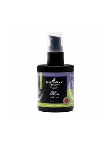 جاردن اوليان سيروم للشعر بزيت اكليل الجبل - 100ml
