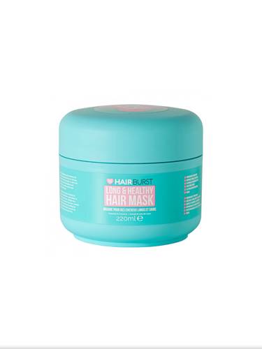 هيربرست ماسك تطويل وتقوية الشعر 220g