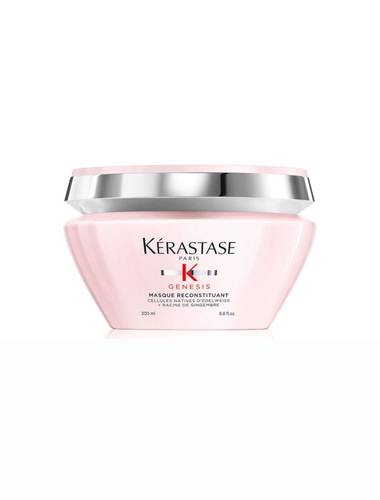 كيراستاس جينيسيس ماسك ماسك مكثف لمكافحة تساقط الشعر وتقوية الشعر الضعيف 200ml