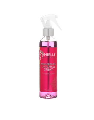 ميلي بخاخ تصفيف وتثبيت الشعر وحمايتة من الحرارة 240ml