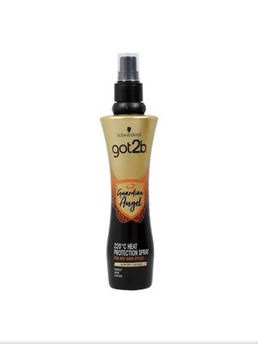 شوارزكوف بخاخ الحماية من الحرارة 200ml 
