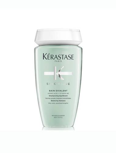 كيراستاس سبيسيفيك شامبو لفروة الرأس الدهنية 250ml